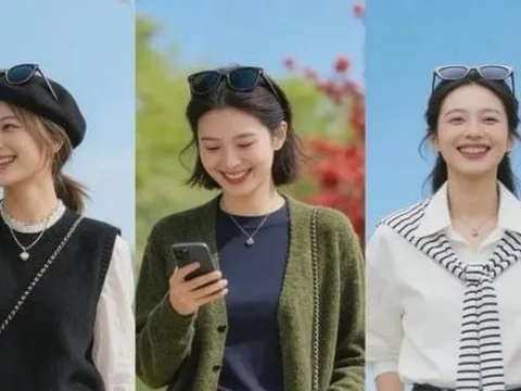 Giày lười và 3 kiểu quần “ăn ý” giúp phong cách xuân hè vừa thoải mái vừa thời trang