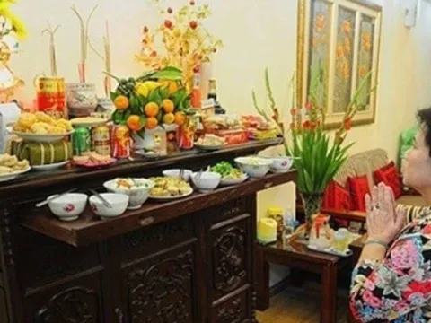 Khung giờ đẹp cúng rằm tháng 2 âm lịch năm Bính Ngọ hút tài lộc, may mắn