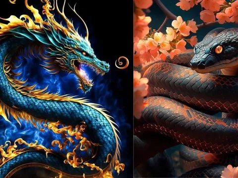 Liên tiếp tháng 4-5 dương lịch: 3 tuổi đón vận may lớn, cơ hội kiếm tiền dồn dập