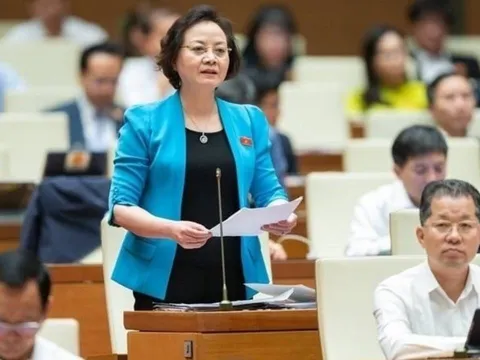 Lộ trình tăng lương cơ sở 2026 mới nhất: Hàng triệu cán bộ, công chức, viên chức sắp nhận tin vui lớn