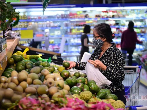 Mẹo đi chợ khôn ngoan giúp tiết kiệm tiền, thời gian và công sức