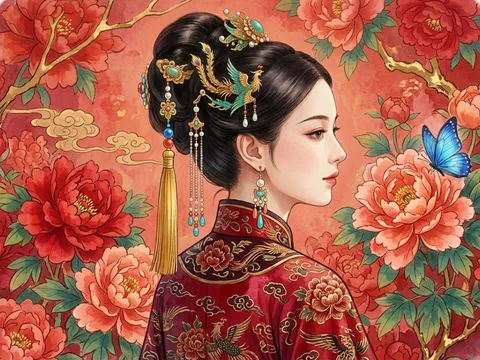 Người sinh 3 ngày Âm lịch này: Ít nói nhưng “làm là trúng”, tài lộc đến chậm mà chắc