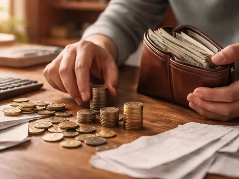 Người xưa dặn: 3 kiểu tiền không nên tiêu nhưng nhiều người hay mắc