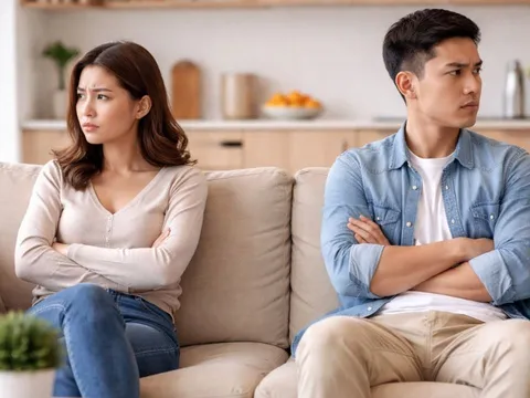 Người xưa dặn: Chọn chồng sợ nhất đàn ông có 5 đặc điểm này