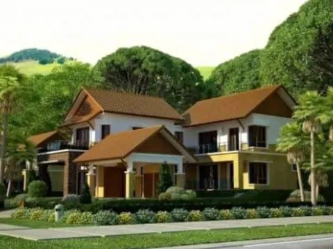 Nhà ‘trước thấp sau cao’ – Bí quyết phong thủy giúp gia chủ phát tài, ăn nên làm ra, sung túc lâu dài