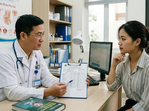 Nhận biết sớm bệnh nội tiết: Những dấu hiệu “nhỏ” nhưng có thể thay đổi cả cuộc đời