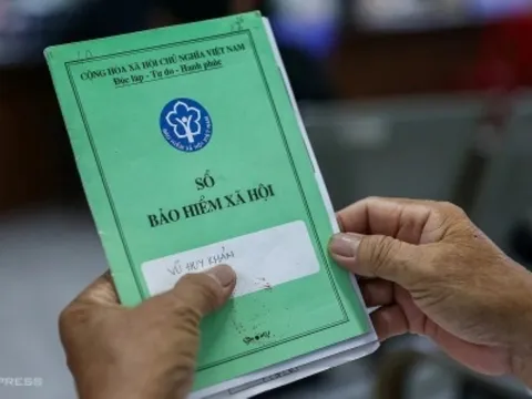 Quy định chi tiết về hồ sơ hưởng trợ cấp thất nghiệp từ năm 2026