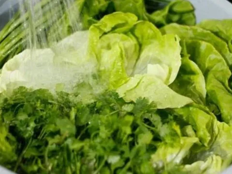 Rau tốt nhất thế giới xuất hiện tại chợ Việt: Giá rẻ bất ngờ, mua ngay kẻo lỡ