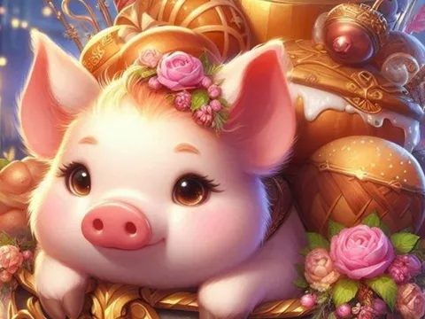 Sau 31/3: 3 con giáp được quý nhân kề vai, công việc bật nhịp, tiền đổ về nhanh