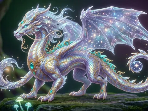 Tháng 4 mở “cửa tiền”, 3 con giáp “đổi vận tiền bạc”, ai nhanh tay dễ chạm mốc tích lũy đầu tiên