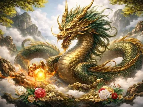 Top 3 con giáp nằm không cũng có lộc, 1 con giáp cày cuốc vẫn nghèo hết tháng 2 Âm