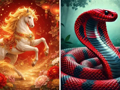 Từ 1/4-10/4 dương: 3 tuổi quan lộ thênh thang rộng mở, ngồi không lộc rơi vào đầu