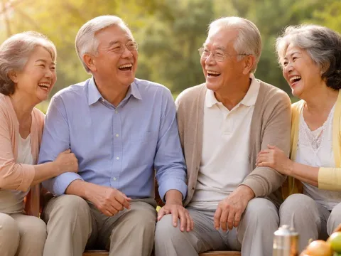  Về già mới thấm: Thứ giúp tuổi xế chiều an ổn nhất không phải tiền bạc, mà là điều này