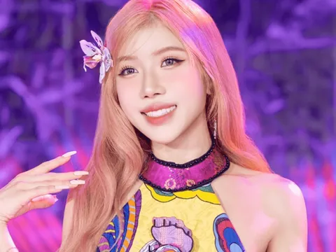 Độ khó của Trang Pháp khi tham gia Đạp Gió 2026, đối đầu dàn “tỷ tỷ” cực mạnh từ Trung Quốc