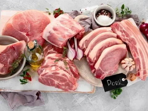 Thịt lợn dễ chế biến, nhưng mắc sai lầm này sẽ mất sạch dưỡng chất, đây là nguyên tắc “3 không” khi ăn