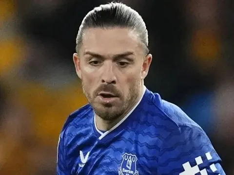 Jack Grealish học chơi DJ từ con trai thủ môn huyền thoại