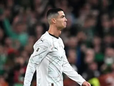 FIFA ra phán quyết giúp Ronaldo dự World Cup 2026