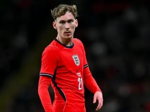 Thomas Tuchel ví James Garner là "tiểu Valverde"