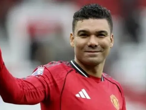 Man Utd đại tu 5 vị trí để phục hưng dưới thời Carrick