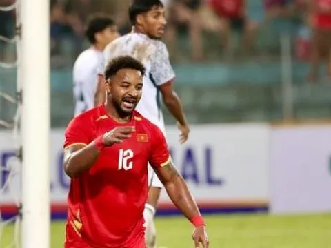 Điểm tin bóng đá Việt Nam 29/3: Xuân Son quyết 'đốt lưới' Malaysia; U23 Việt Nam hết cơ hội vô địch