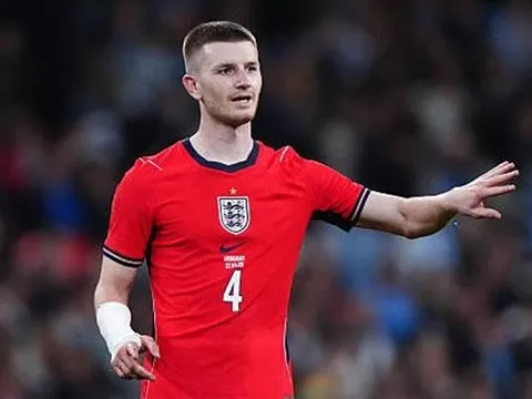 Tin đồn chuyển nhượng sáng 29/3: Real Madrid săn Adam Wharton; Man City đổi người lấy Tonali