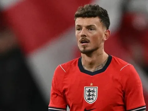 Ben White còn cửa dự World Cup sau đêm Wembley sóng gió?
