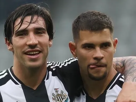 Man Utd săn tiền vệ để kích hoạt hàng công trăm triệu