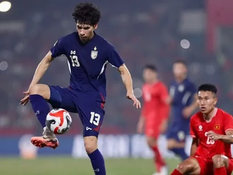 Thái Lan rúng động nỗi lo mất vé Asian Cup 2027