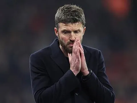 Michael Carrick đã đủ trình dẫn dắt Man Utd chính thức?