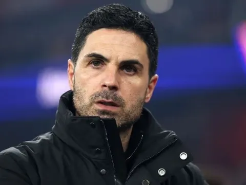 "Bão chấn thương" quét qua Arsenal ở giai đoạn quyết định