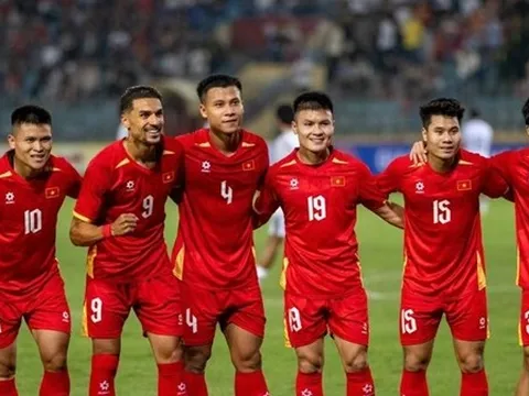 Báo Malaysia điểm mặt vũ khí nguy hiểm nhất của tuyển Việt Nam