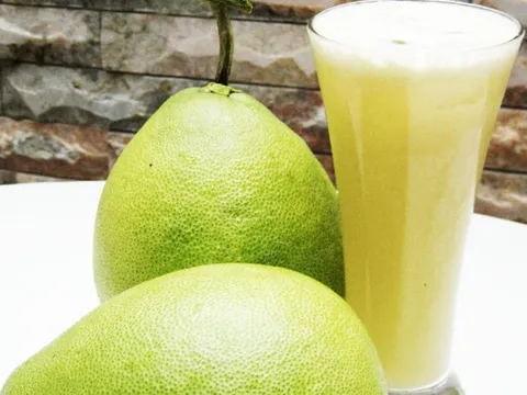 3 loại nước ép giúp giảm cân, đốt cháy mỡ thừa nhanh chóng