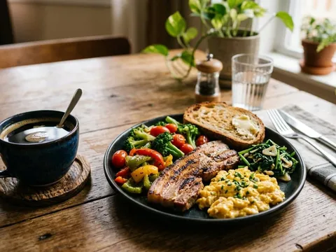 3 thói quen uống cà phê tưởng vô hại nhưng có thể ảnh hưởng sức khỏe mỗi ngày