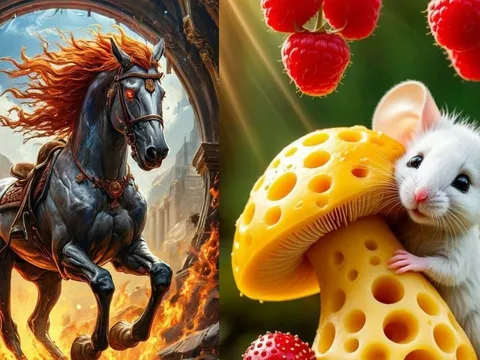 30 ngày tới: 2 tuổi thuận đường công việc, 1 con giáp tiến sát cửa thăng chức