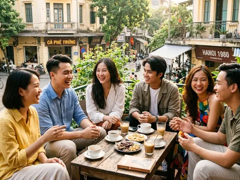 4 câu nói tưởng chừng đơn giản nhưng lại giúp nhiều người “hút” may mắn mỗi ngày