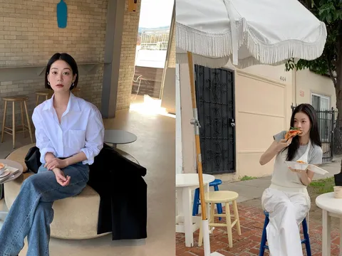 4 kiểu giày bệt “lên ngôi” mùa hè 2026: thoải mái nhưng vẫn đủ sức nâng tầm phong cách