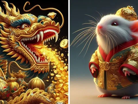 4 tháng liên tiếp (4,5,6,7): 3 tuổi Trời Định Phải Giàu, đặc biệt vị trí số 2