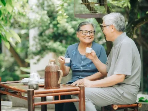 7 sai lầm khi uống trà của người Việt khiến gan, thận 'kêu cứu'