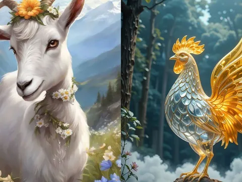 Càng cho đi càng giàu: 3 con giáp sống rộng rãi, tài lộc tự tìm đến