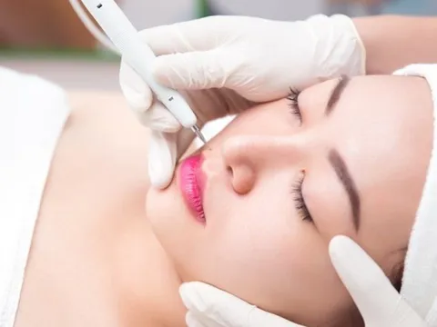 Chăm sóc da sau khi tẩy nốt ruồi: 5 nguyên tắc giúp da hồi phục nhanh, hạn chế thâm sẹo