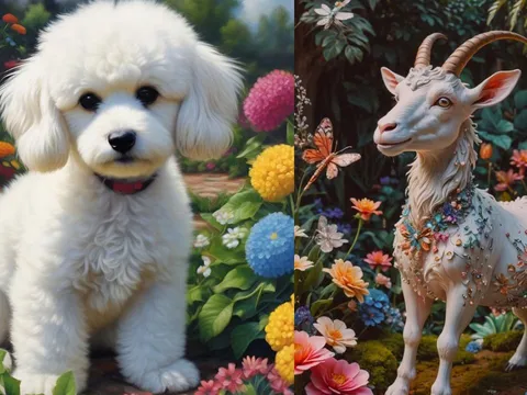 Đúng mùng 1/4 "mở bát" đầu tháng: 2 tuổi công việc bùng nổ, 1 tuổi tình cảm nở hoa