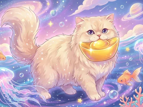 Hung vận kéo đến bất ngờ, 4 con giáp được "bề trên" nhắc nhở, dễ mất tiền to