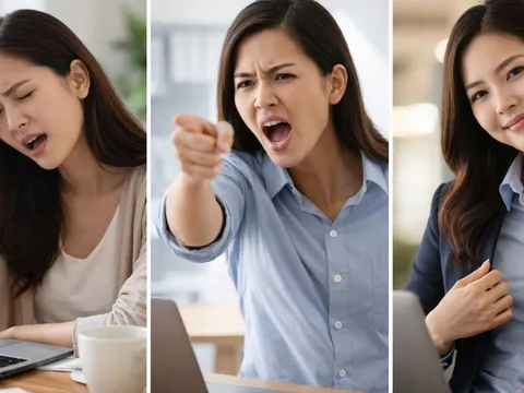 Không làm điều xấu nhưng hay nói 3 kiểu này cũng “bào mòn” phước của bạn rất nhanh