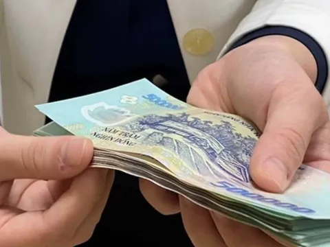 Lịch chi trả lương hưu, trợ cấp BHXH tháng 4/2026 và hướng dẫn tạm ứng trước tiền lương hưu