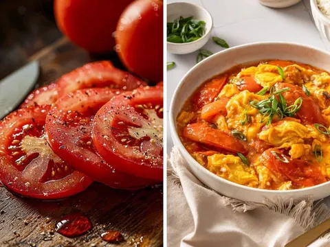 Loại quả giàu vitamin A hơn táo, nhiều kali, giúp sáng mắt đẹp da: Chợ Việt bán đầy chợ, giá rẻ như cho