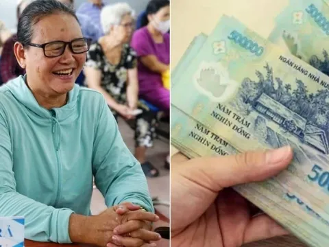 Muốn nhận lương hưu 5 triệu/tháng, phải đóng BHXH tự nguyện bao nhiêu? Cách tính chi tiết 2026