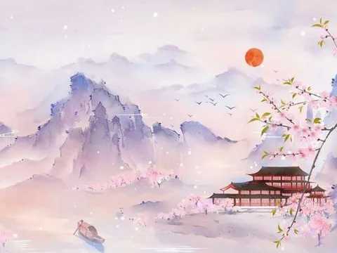 Ngày sinh của người giàu ngầm, vững vàng: Nói ít làm nhiều, tài vận đến không ngừng