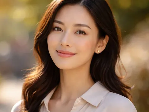 Người giàu phúc khí thường lộ ra qua 3 điểm này trên khuôn mặt, nhìn là biết vận tốt đang đến