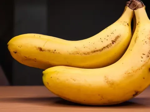 Người mắc 4 bệnh này nên hạn chế ăn chuối