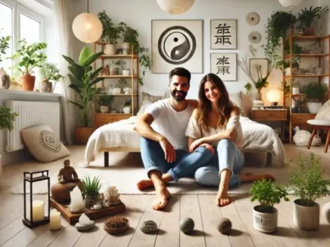 Những vật phẩm phong thủy cầu tình duyên cho nam nữ độc thân